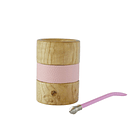 Mate de madera Copahue 3