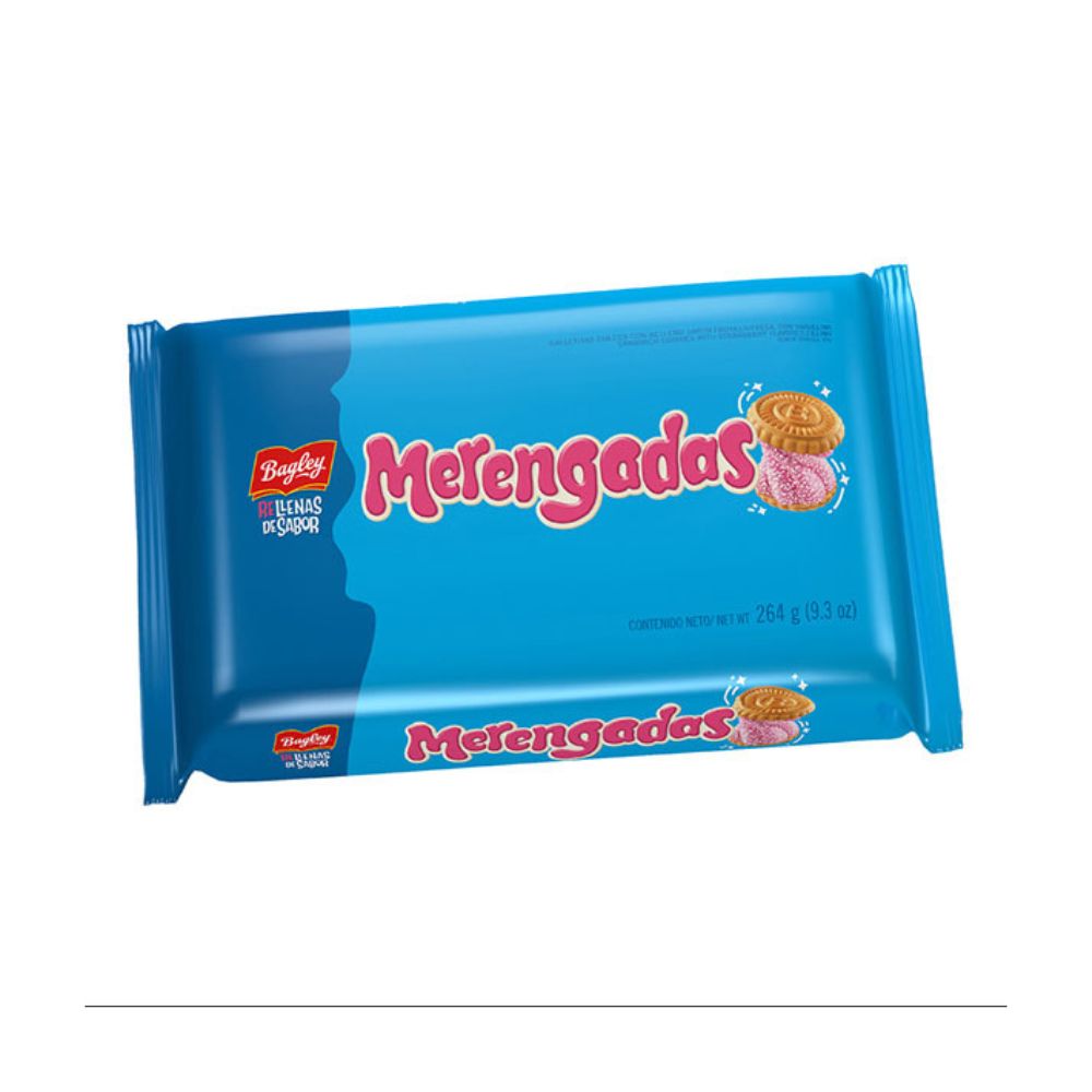 Merengadas