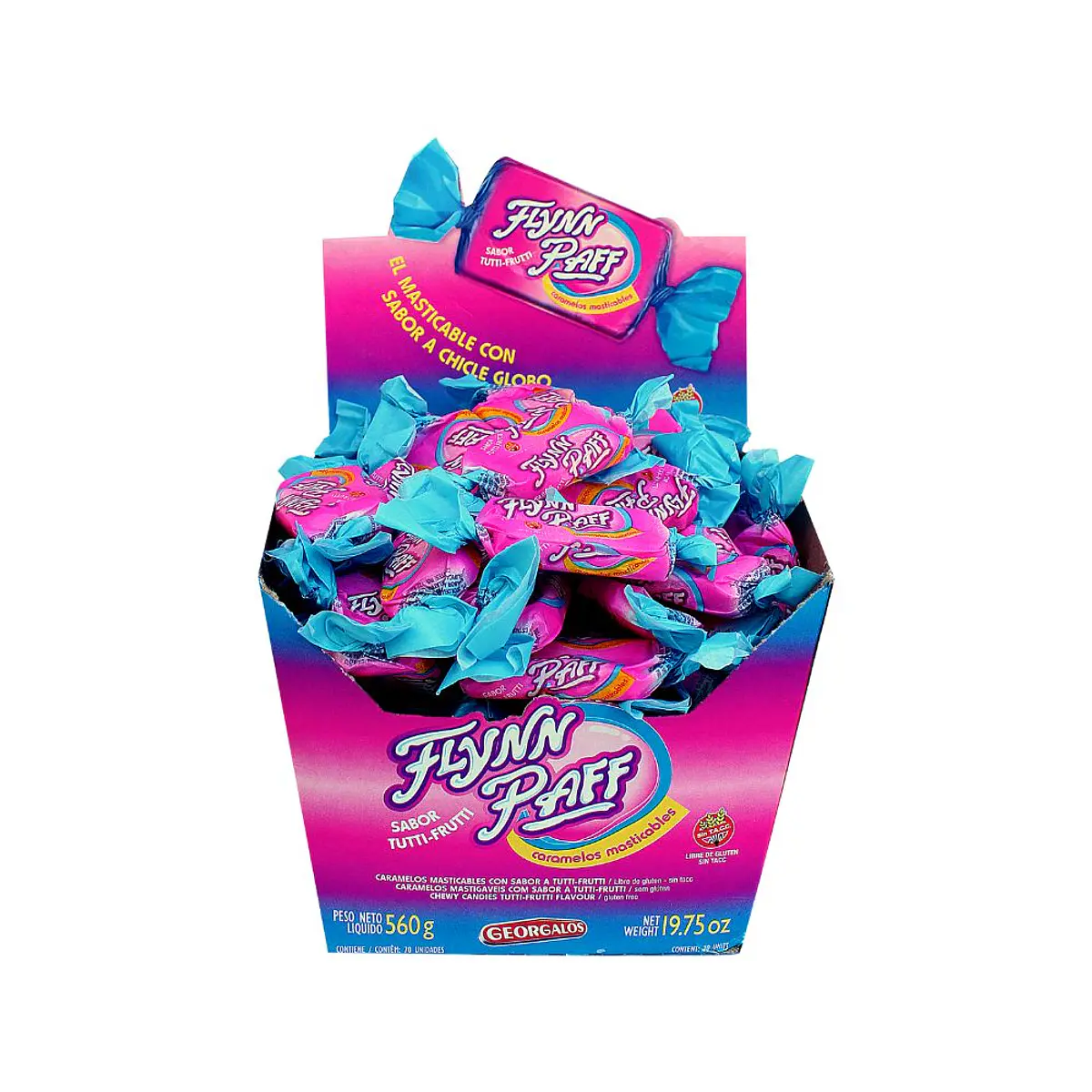 Snacks materos