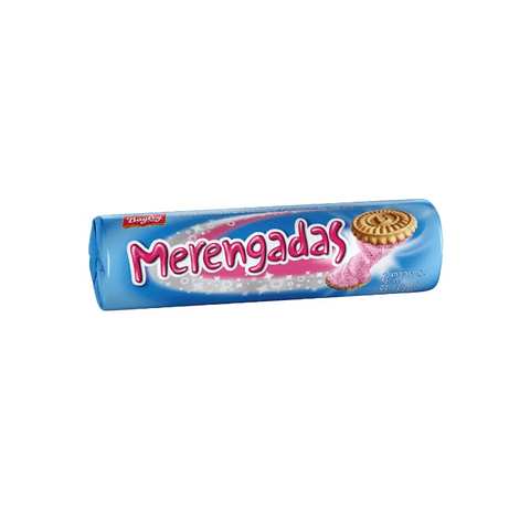 Merengadas