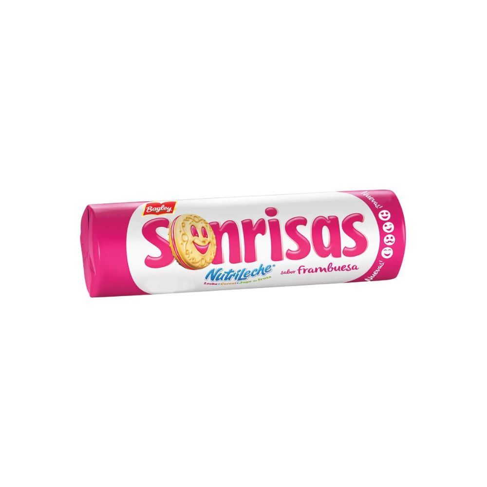 Sonrisas