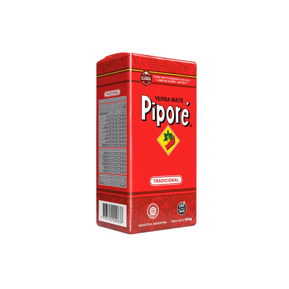 Piporé Tradicional
