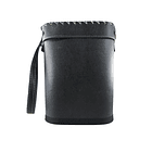 Bolso Matero de cuerina con correa 1