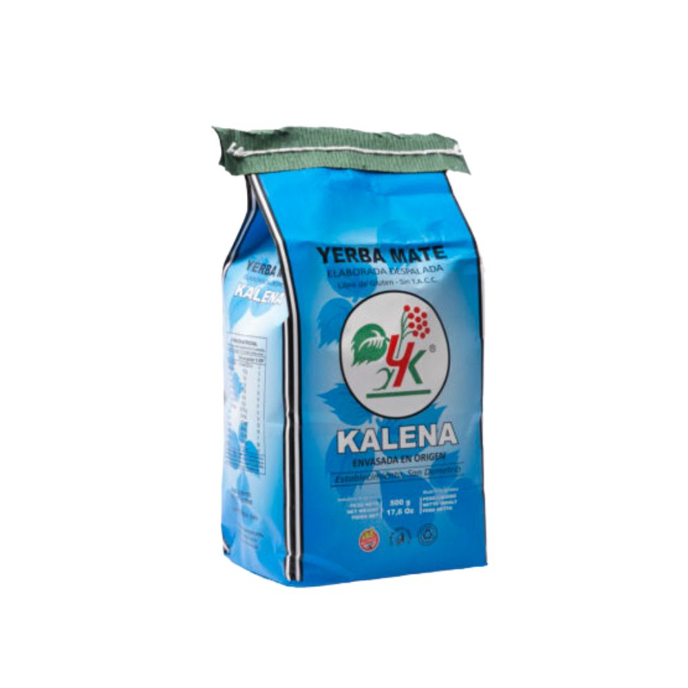 Yerba Mate Kalena Despalada