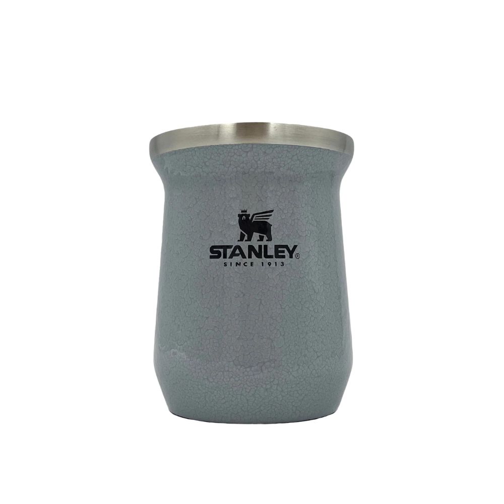 Mate Stanley Silver (Plata)