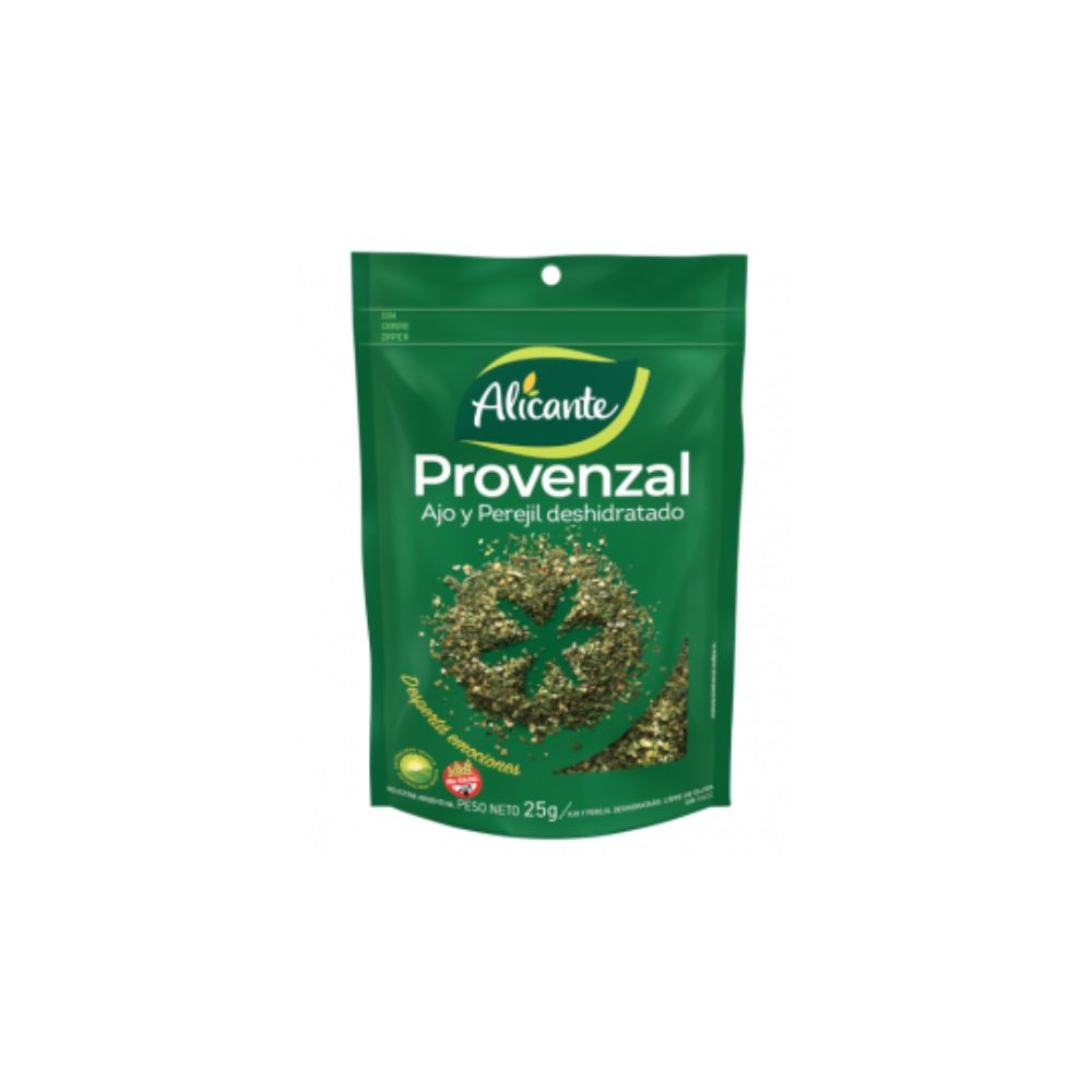 Provenzal