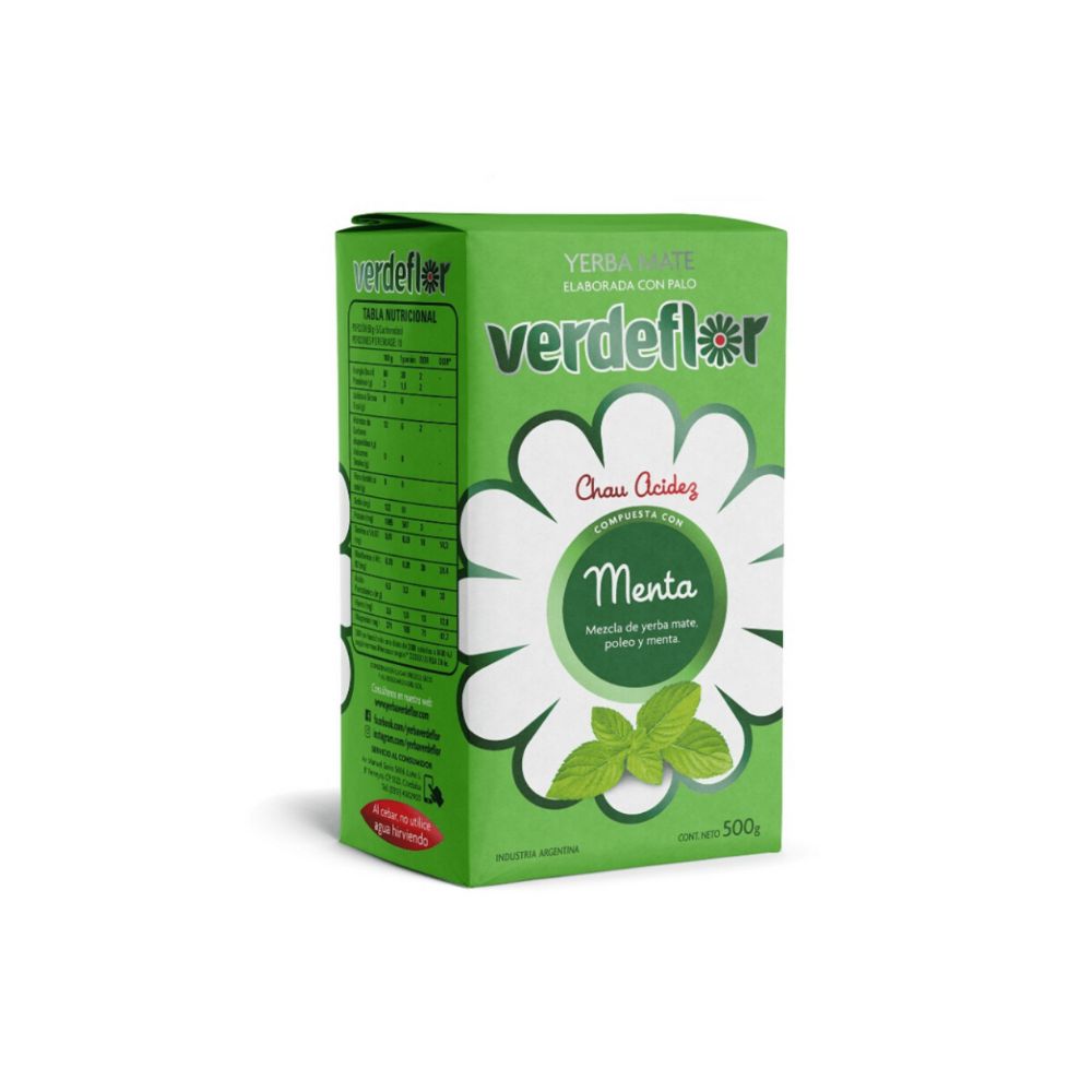 Verdeflor Menta