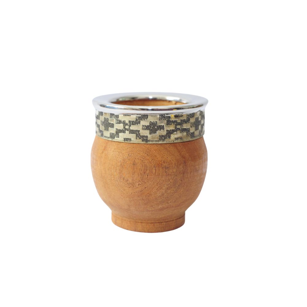 Mate Imperial de Madera
