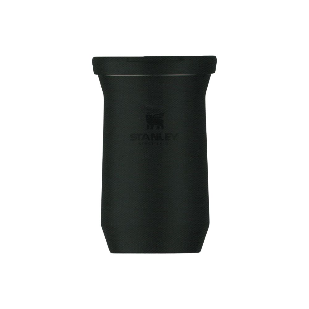 Mate Stanley Slim Negro