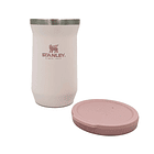 Mate Stanley Slim Rose Quartz (Rosa Palo) 2