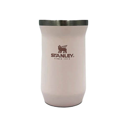 Mate Stanley Slim Rose Quartz (Rosa Palo)