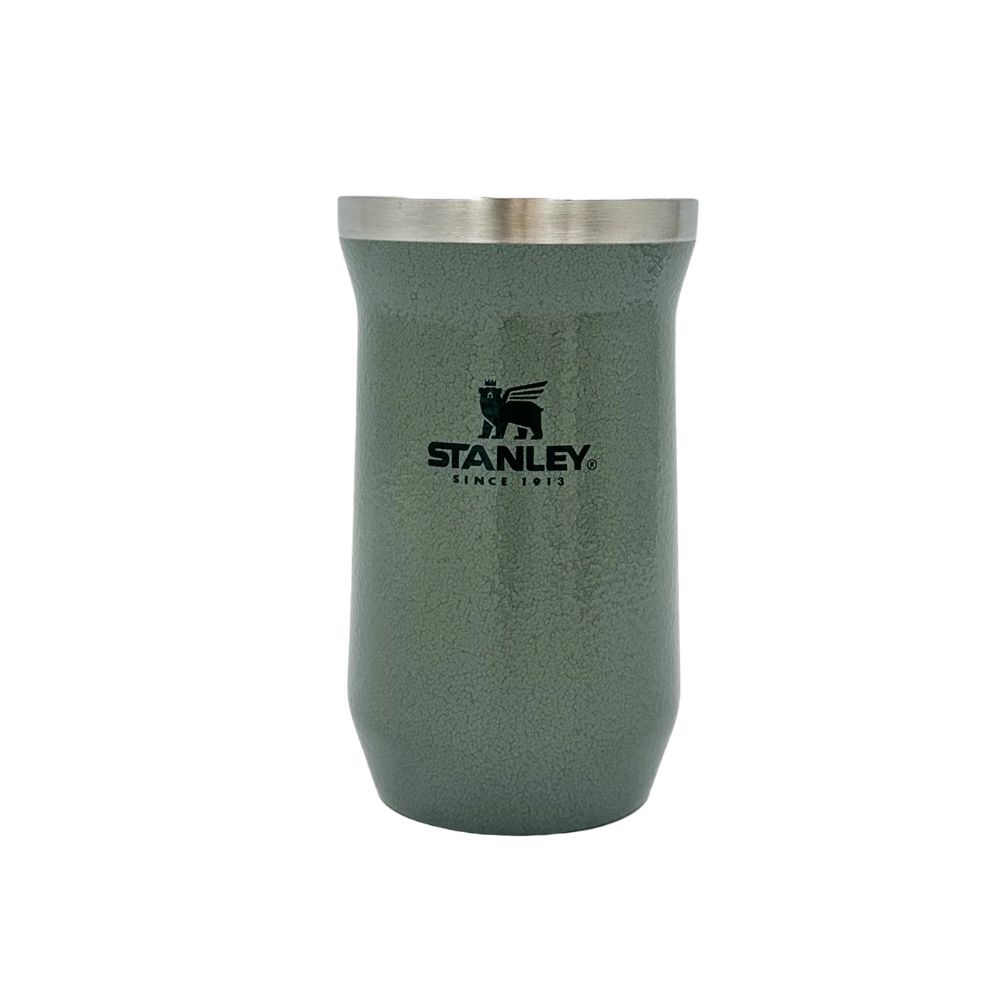 Mate Stanley Slim Verde