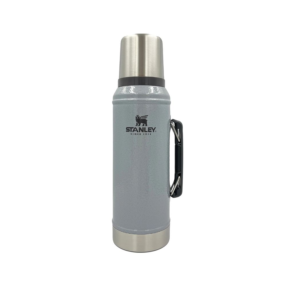 Termo Stanley Classic Silver | 950 ML 