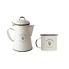 Box Outdoor La Matería 2