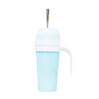 Mate Autocebante de Plástico 4