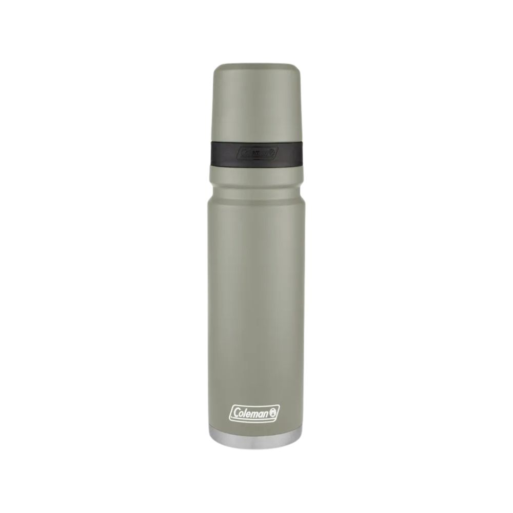Termo Coleman 3Sixty 700ml Gris
