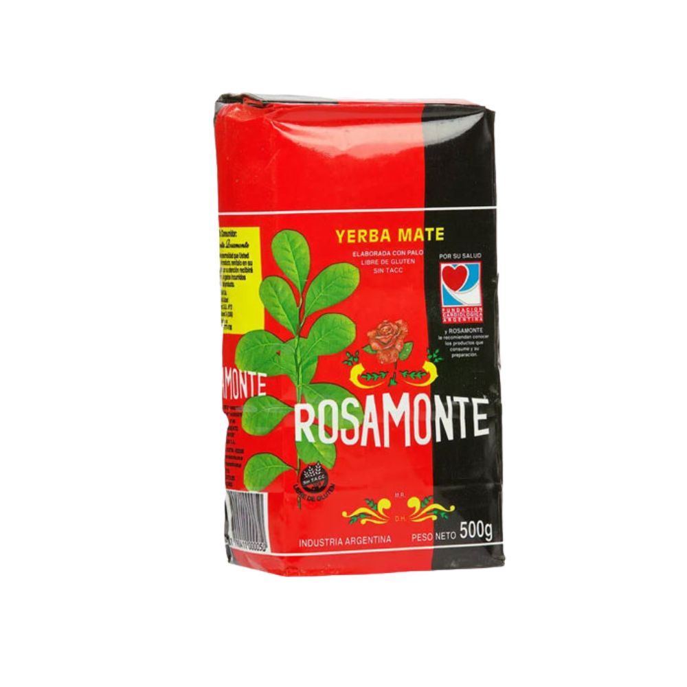 Rosamonte Tradicional