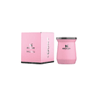 Mate Stanley Pink - Messi x Stanley 3