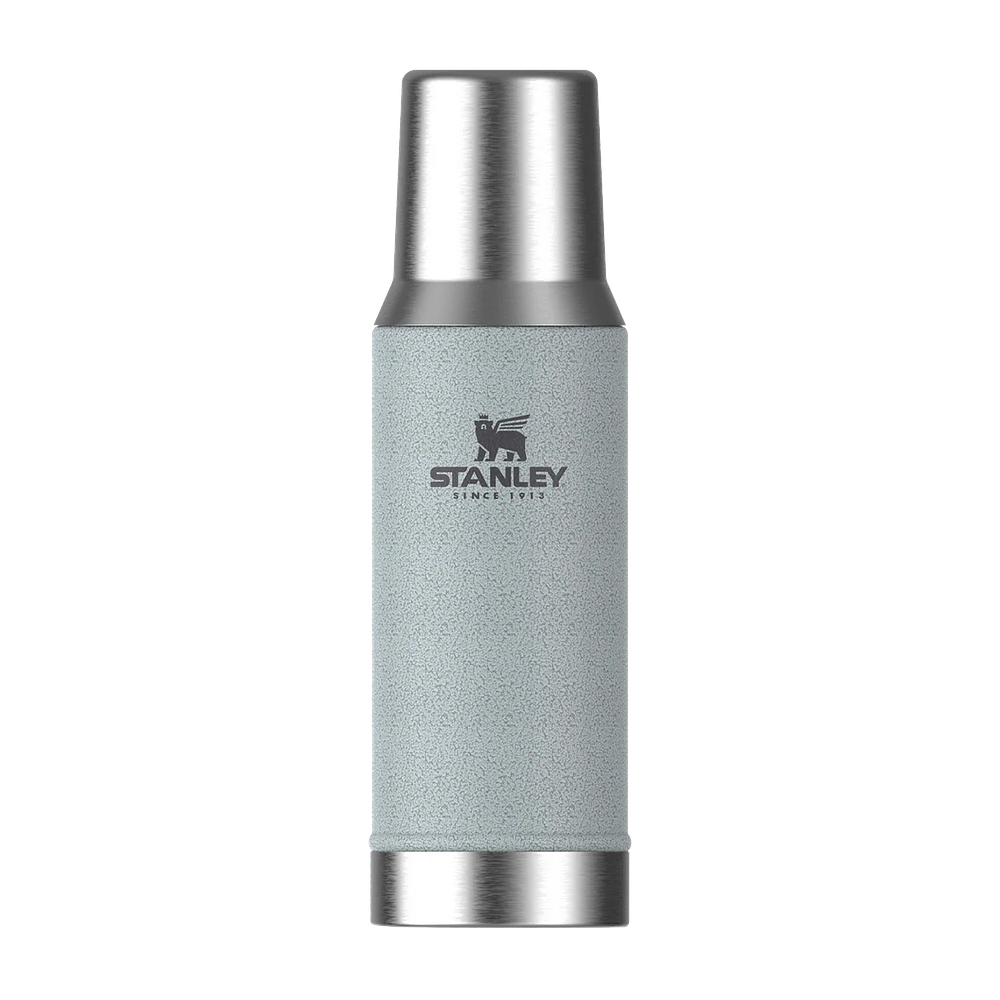 Termo Stanley Mate System Classic Gris | 800 ml. 