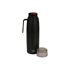 Termo Mor Total Inox Fit con asa negro 3