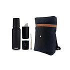 Kit Matero Pro Negro 1.2 1