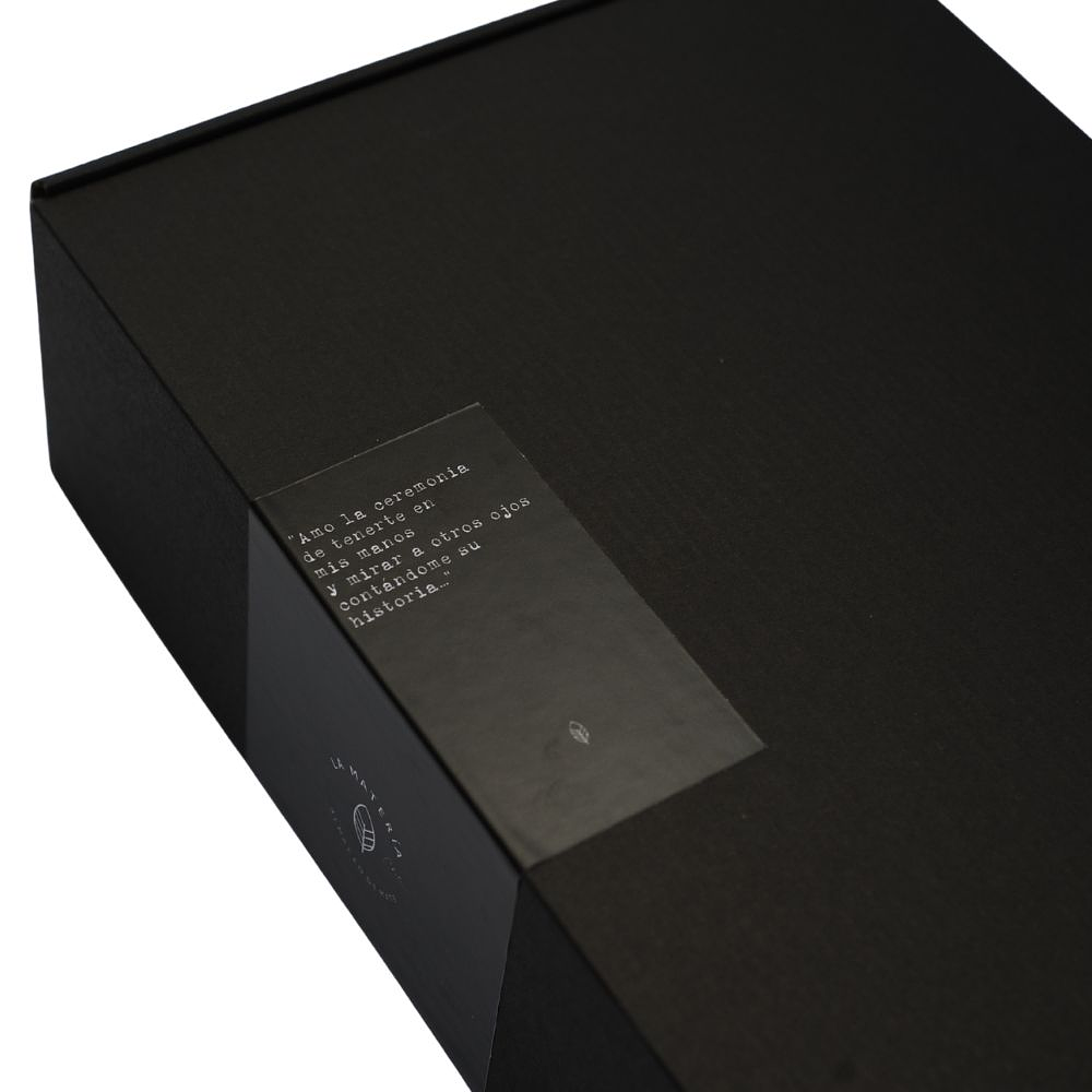 Box kit Inicio Mate Santo 5