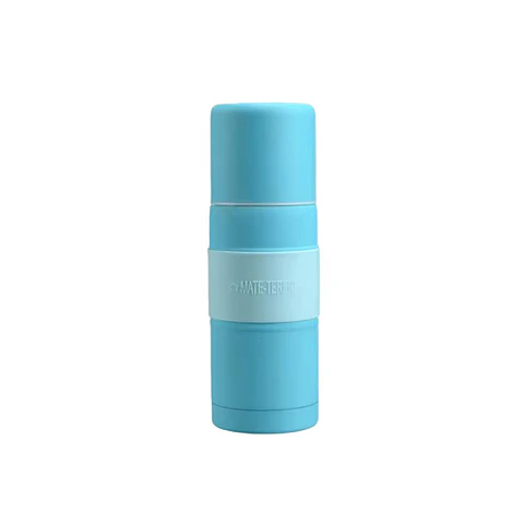 Mate o termo autocebante de acero inoxidable 500 ml