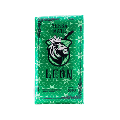 Yerba mate León