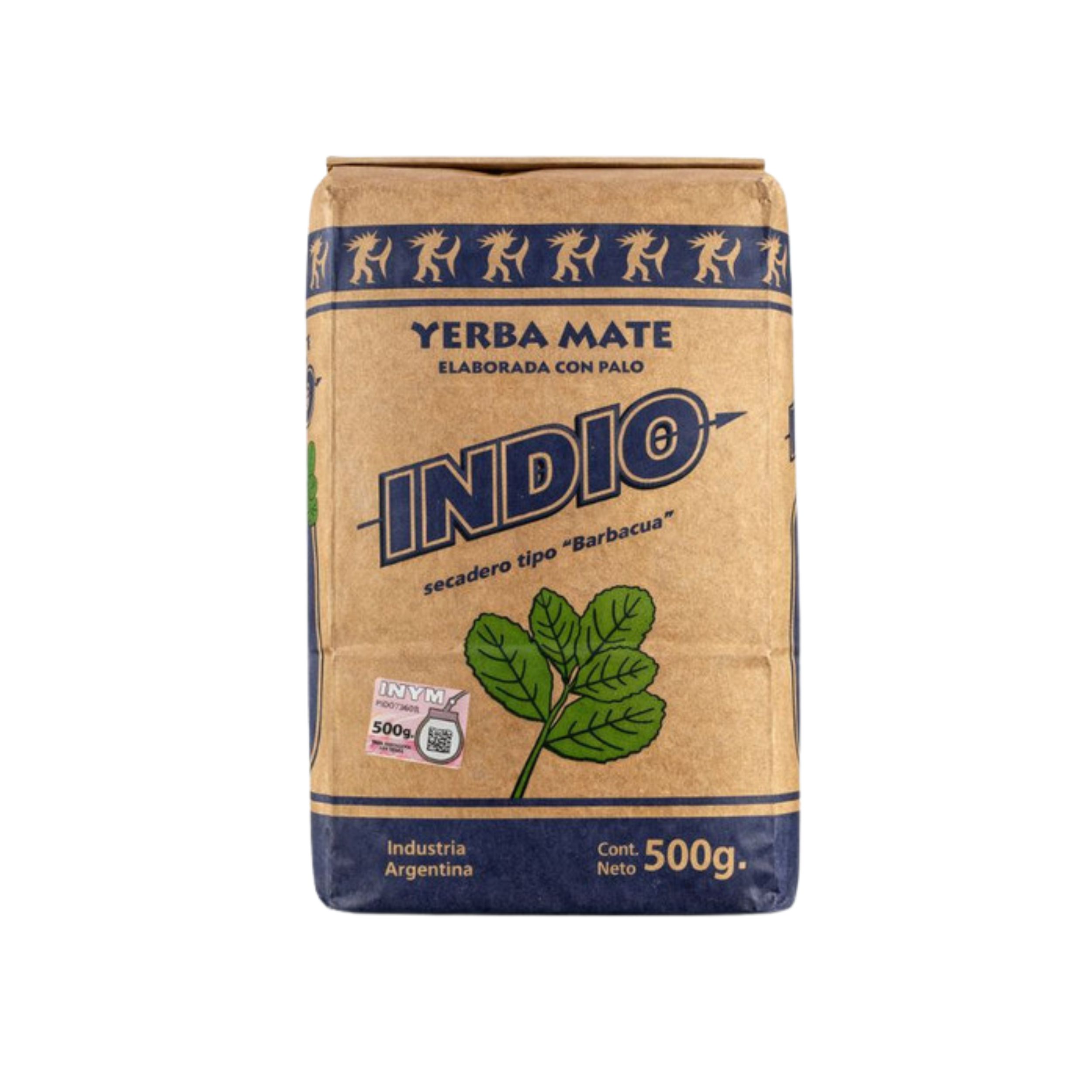 Yerba mate Indio
