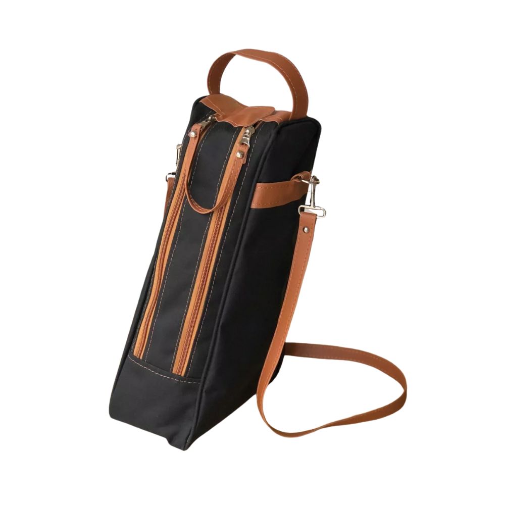 Morral Matero Negro