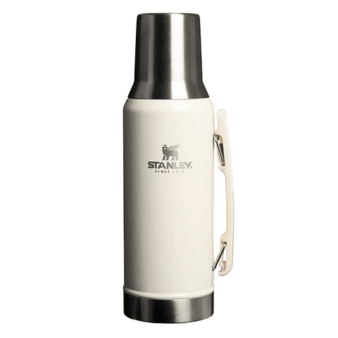 Termo Stanley Mate System Classic Crema | 1.2 ml.