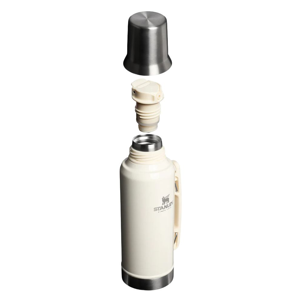 Termo Stanley Mate System Classic Crema | 1.2 ml. 2