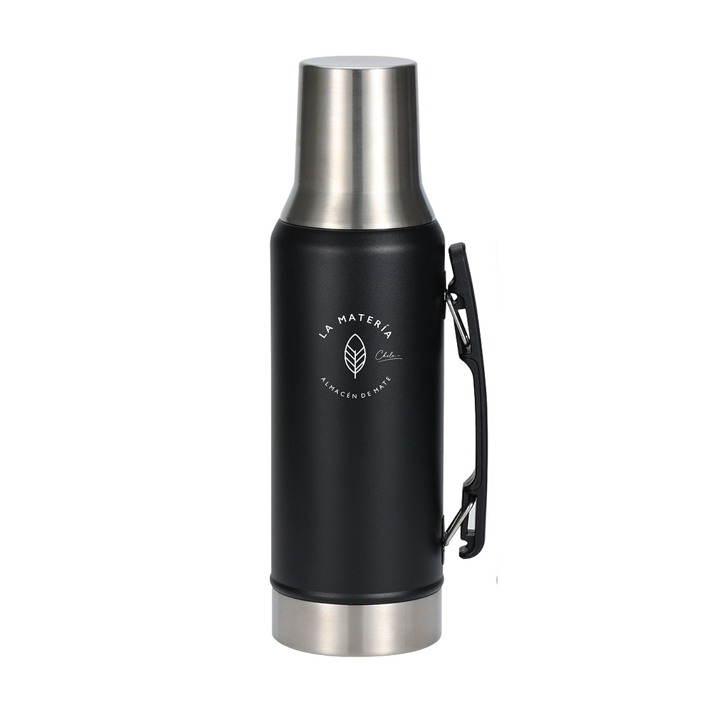 Termo System La Matería Chile | 1.2 Litros 1