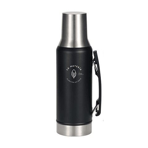 Termo System La Matería Chile | 1.2 Litros