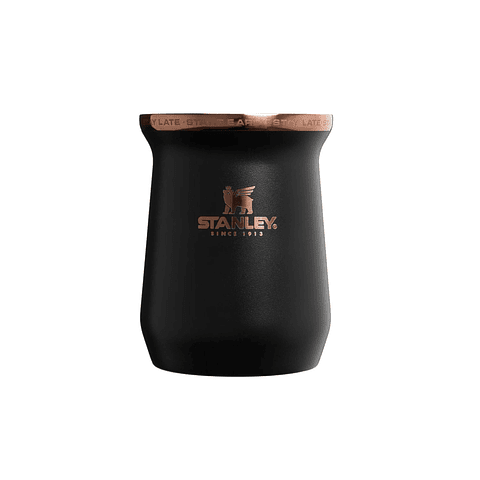 Mate Stanley Black - Messi x Stanley