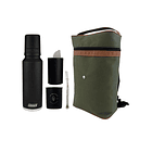 Kit Matero Pro Negro 1.2 2