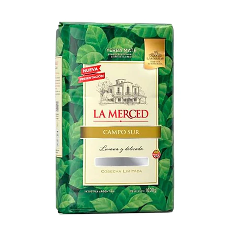 La Merced Campo Sur kilo