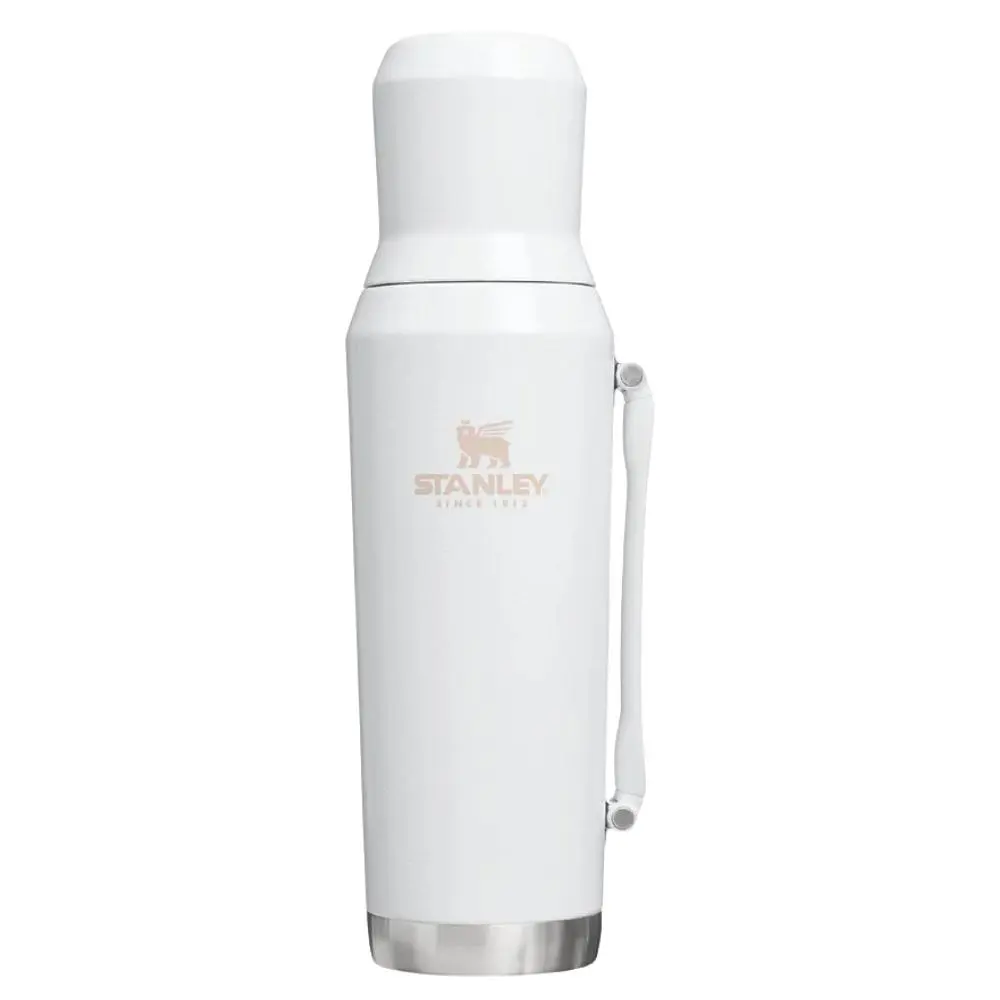 Termo Stanley Mate System Ideal Blanco | 1.2 ml. 