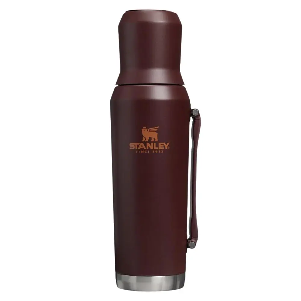 Termo Stanley Mate System Ideal Negro | 1.2 ml. 2