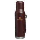 Termo Stanley Mate System Ideal Negro | 1.2 ml. 2