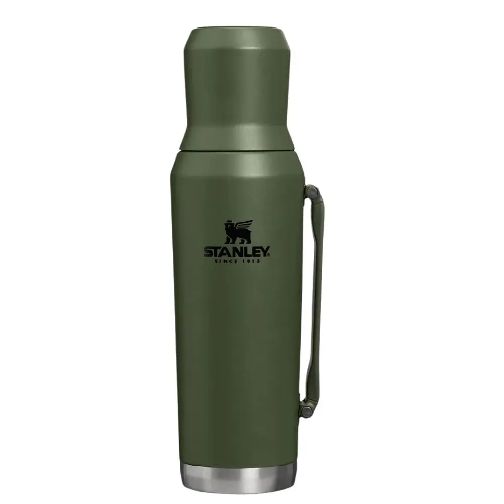 Termo Stanley Mate System Ideal Verde Dried Pine | 1.2 ml.- COPIA 