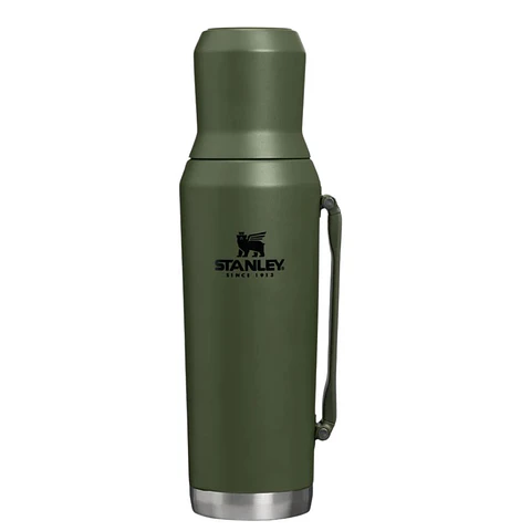 Termo Stanley Mate System Ideal Verde Dried Pine | 1.2 ml.- COPIA