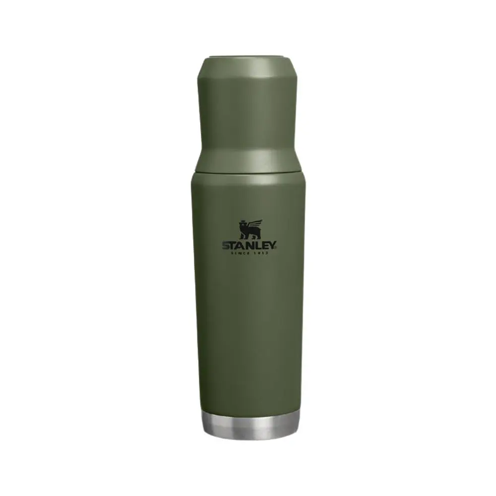 Termo Stanley Mate System Ideal Verde Dried Pine | 800 ml. 