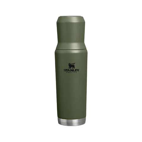 Termo Stanley Mate System Ideal Verde Dried Pine | 800 ml.