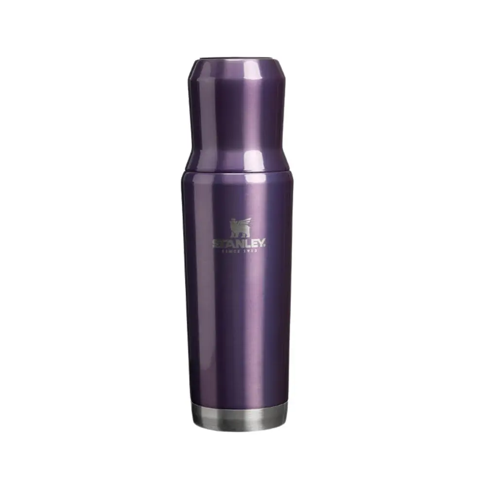 Termo Stanley Mate System Ideal Morado brillante | 800 ml. 