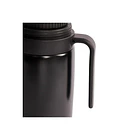Termo Media Manija 1L con dispenser para mate 3