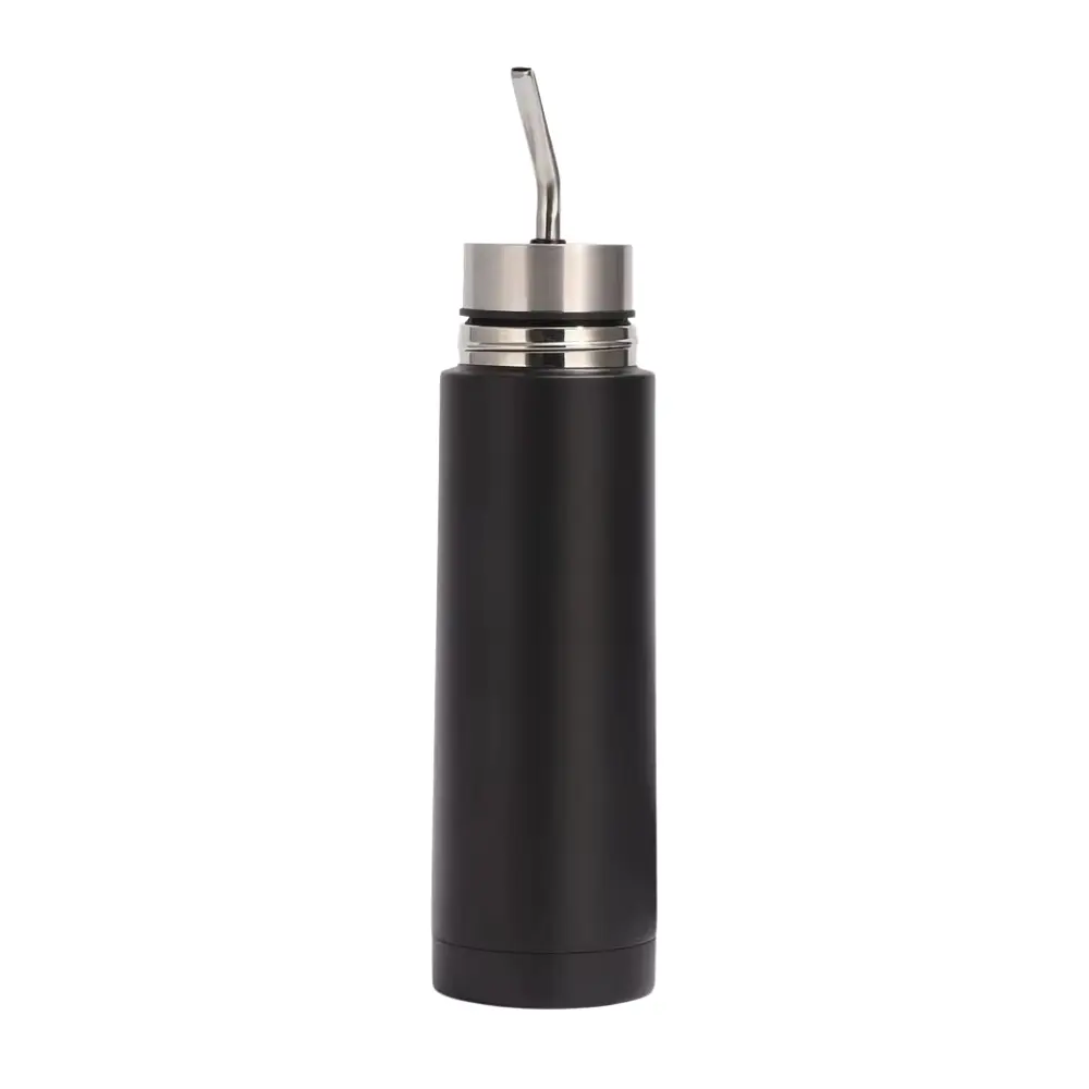 Mate o termo autocebante de acero inoxidable 750 ml 2