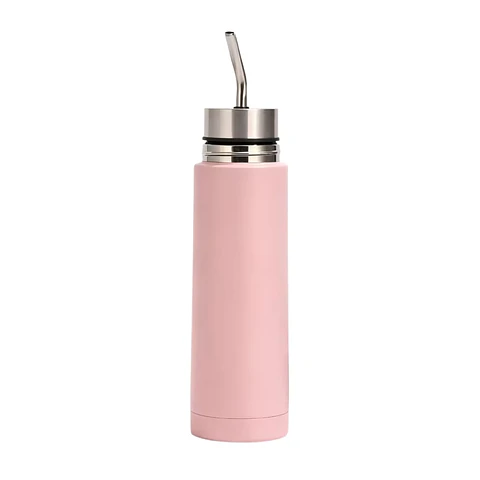Mate o termo autocebante de acero inoxidable 750 ml