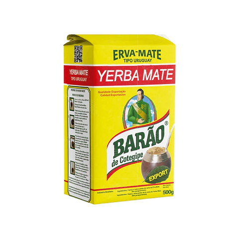 Barao tradicional 500 gramos