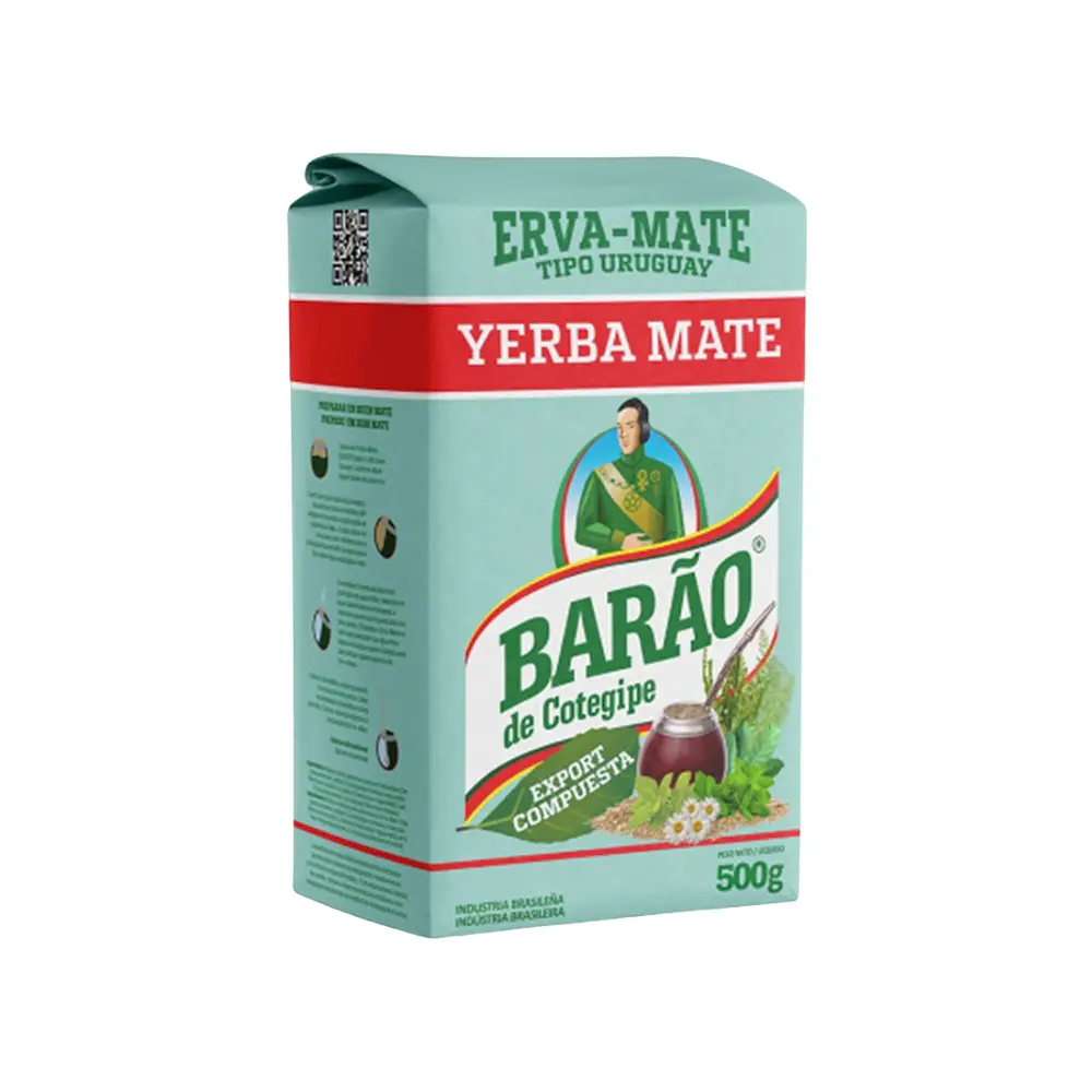 Barao compuesta 500 gramos 